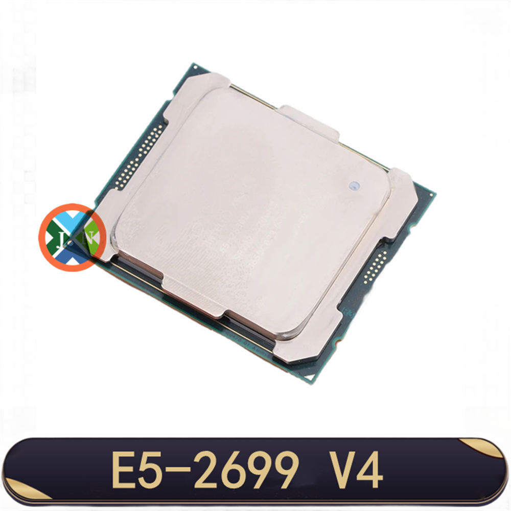 Xeon CPU E5-2699V4 2,20 GHz 22 - E5 2699 V4 reseña y precio